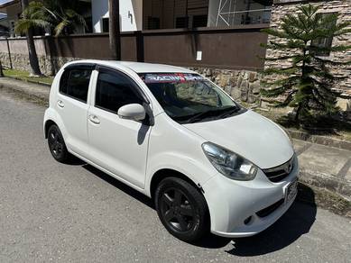 Perodua MyVi EZi PREMIUM in Kota Kinabalu, SBH