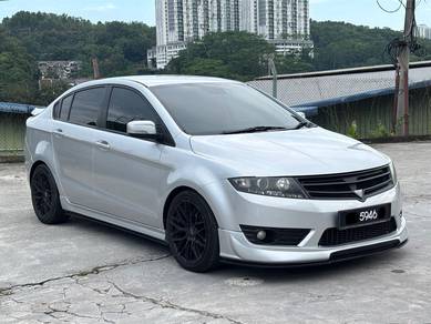 Proton Preve CFE PREMIUM in Cheras, SGR
