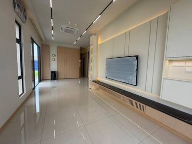 1-storey Terraced House in Masjid Tanah,MLK