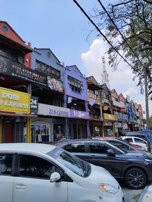 Office space For Rent in Setia Alam,SGR