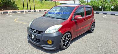 Perodua MyVi SX in Jerantut, PHG