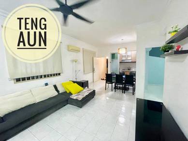 Condominium For Sale in Asia Heights