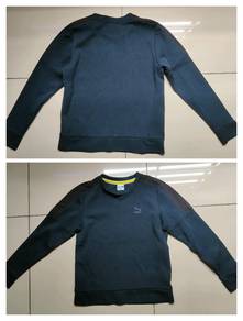 Puma sweater XS (Used)
