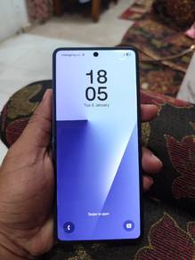 Samsung Galaxy z flip 7 shadow blue new