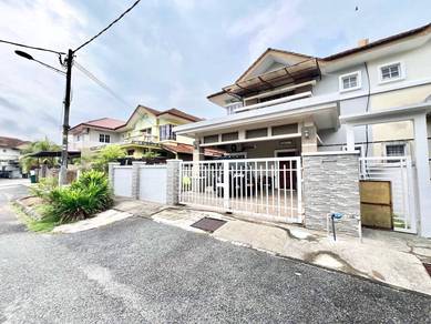 2-storey Terraced House For Sale in Bangi,SGR