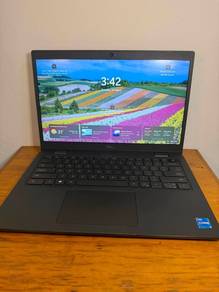 Dell i5-1135G7 | 8gb ram | 256gb ssd | 14inch