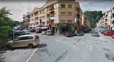Shop lot For Rent in Batu Caves,SGR