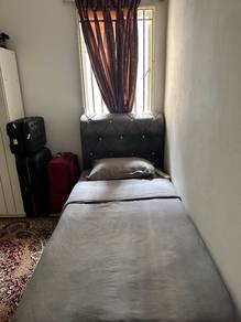 Single bed set