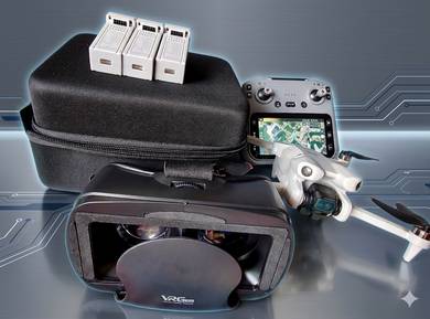 Drone Mini VR Edition 