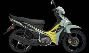 Yamaha LE115Z