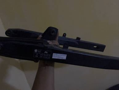 arm standard