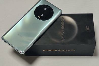 honor magic 4 pro swap iphone