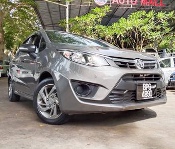 Proton Persona STANDARD in Segamat, JHR