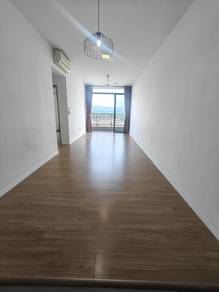 Condominium For Rent in The Garden Bundusan