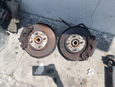 Proton Wira sparepart 1.6