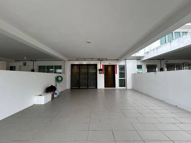 2-storey Terraced House For Rent in Bandar Sri Sendayan,NSN