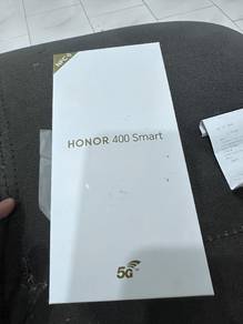 honor 400 smart 8/256