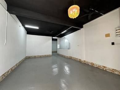 Shop lot For Rent in Bandar Puteri Puchong,SGR