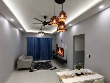 Apartment For Rent in Danau Ria