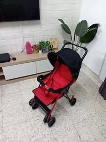 Stroller Baby Throne TM