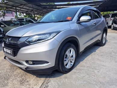 Honda HR-V V in Nilai, NSN