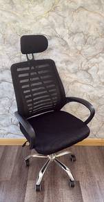 kerusi pejabat office chair.