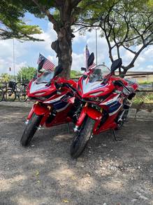 Honda CBR150R