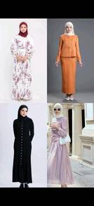 Preloved Hijabistahub