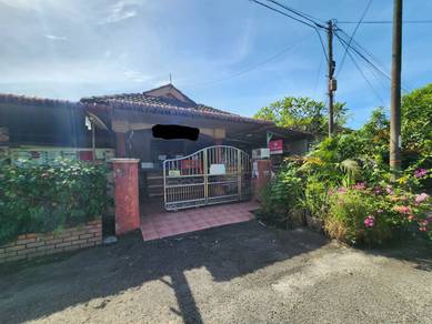 Semi-Detached House For Sale in Kulim,KDH
