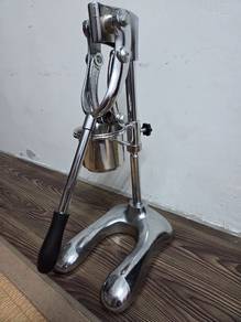 Fries Making Machine - Mesin Membuat Kentang fries