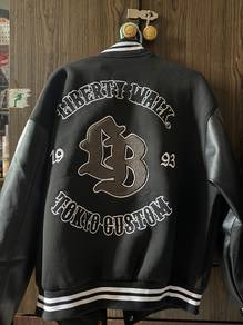 Liberty Walk Tokyo Custom Varsity Jacket