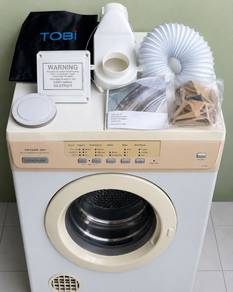 Electrolux 6kg Sensor Dry Tumble Dryer – For Sale