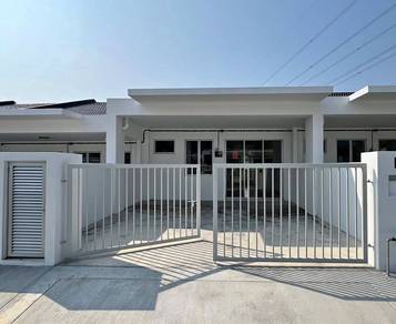 1-storey Terraced House For Sale in Port Klang,SGR