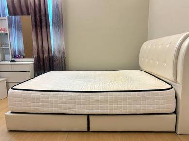 mattres 12inch