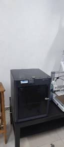 Bambu Lab P1S 3D Printer