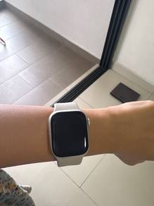 Apple Watch series 7