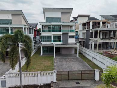 Bungalow House For Sale in Cheras,SGR