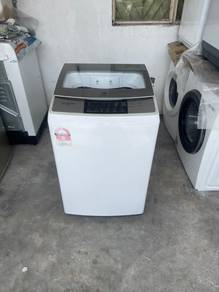 Electrolux mesin basuh washer washing machine 8.5k