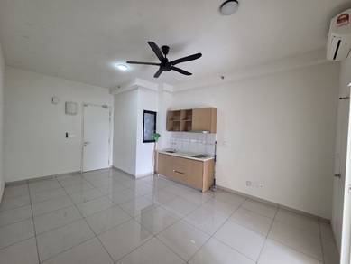 Service Residence For Rent in Habitus @ City Of Elmina