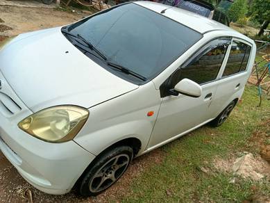 Perodua Viva 660 BX in Kuala Selangor, SGR