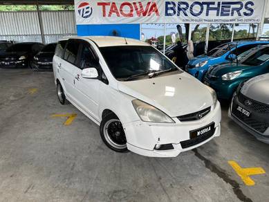 Proton Exora BOLD EXECUTIVE in Senai, JHR