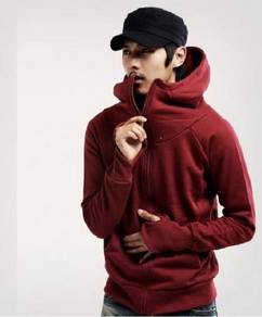 Hoody Fleece Jacket I
