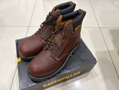 Caterpillar Safety Shoes