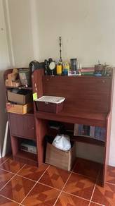 Pre Loved Items - Study Tables, treadmill