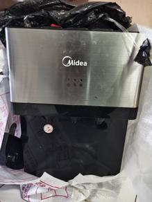 water dispenser midea