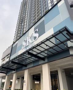 Condominium For Rent in Pandan Residence