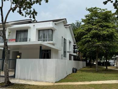 2-storey Terraced House For Sale in Cyberjaya,SGR