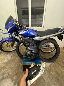 barang rxz untuk dijual
