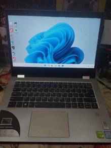 laptop Lenovo yoga 520 touchscreen 