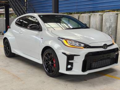 Toyota Yaris GR in Johor Bahru, JHR